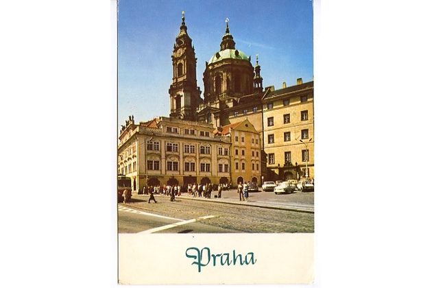 F 39139 - Praha8