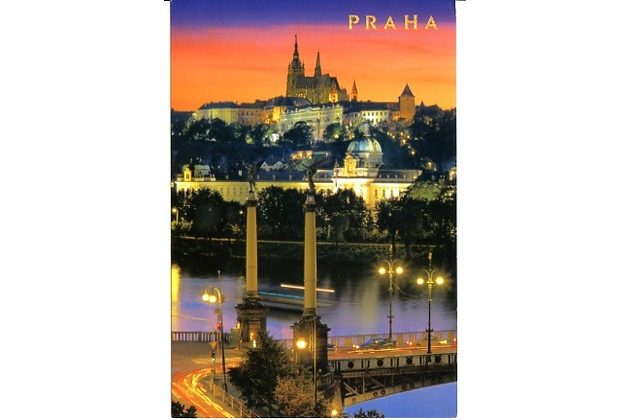 F 39138 - Praha8