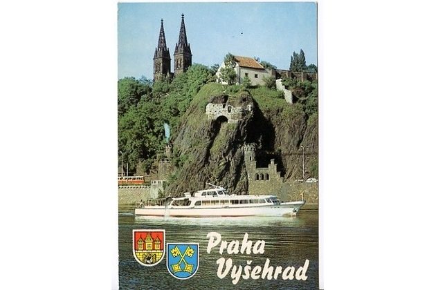 F 39141 - Praha8
