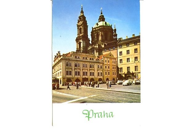 F 39142 - Praha8
