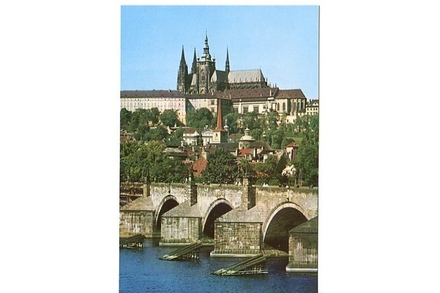 F 39161 - Praha8