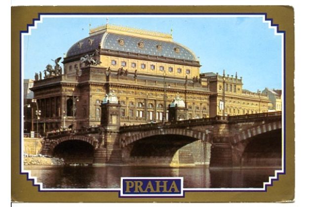 F 39186 - Praha8