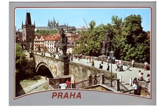 F 39213 - Praha8