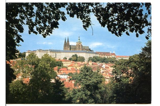 F 39268 - Praha8