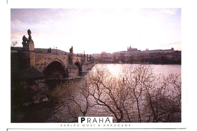F 39290 - Praha8