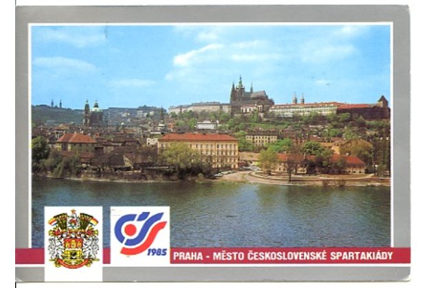 F 39302 - Praha8