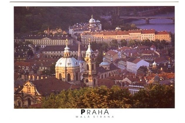 F 39299 - Praha8