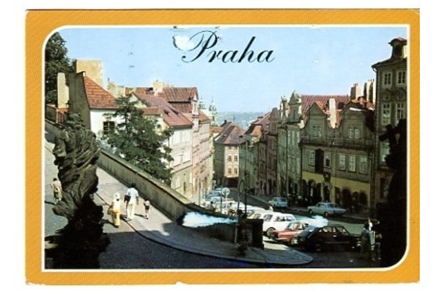 F 39311 - Praha8