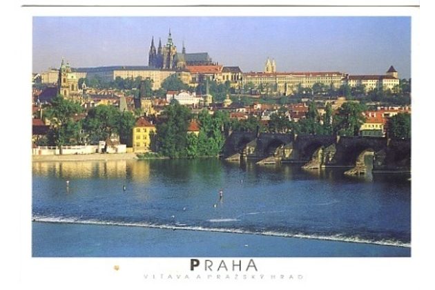 F 39333 - Praha8