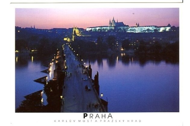 F 39344 - Praha8
