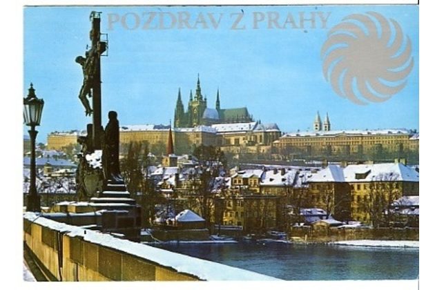 F 39348 - Praha8