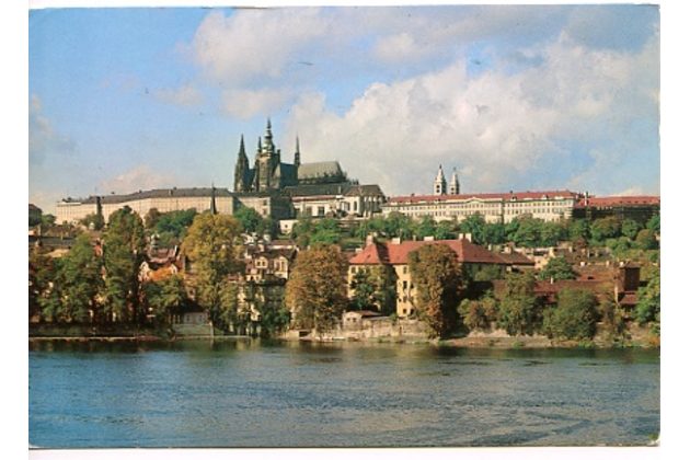 F 39395 - Praha9