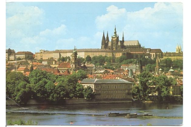 F 39398 - Praha9