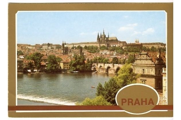 F 39421 - Praha9