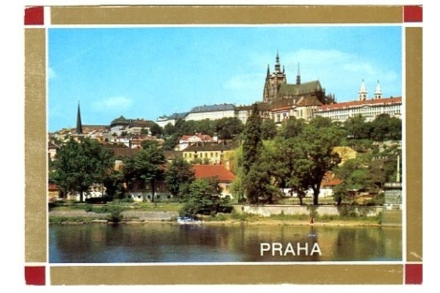 F 39443 - Praha9