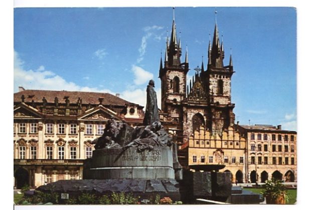 F 39456 - Praha9