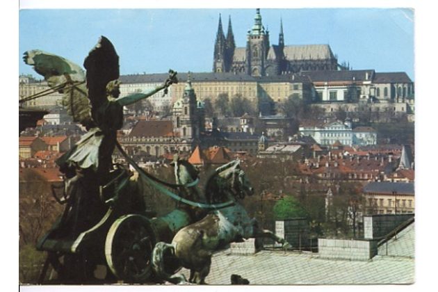 F 39458 - Praha9