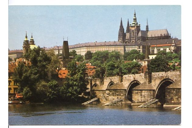 F 39574 - Praha9