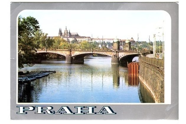 F 39591 - Praha9