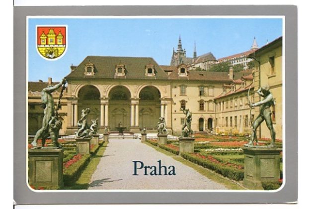 F 39620 - Praha9