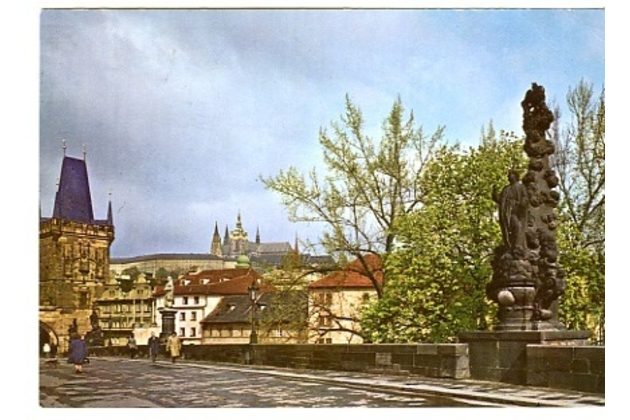 F 39643 - Praha9