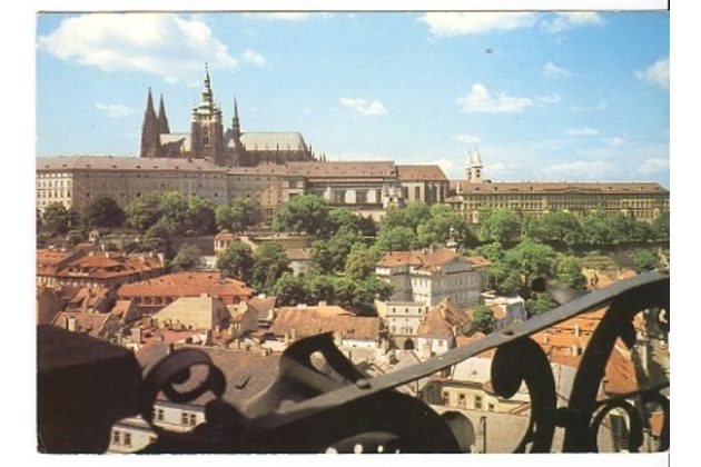 F 39648 - Praha9