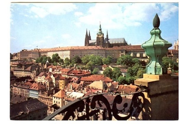 F 39647 - Praha9