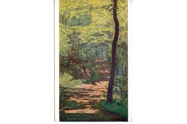 C 39749 - Al. Kalvoda