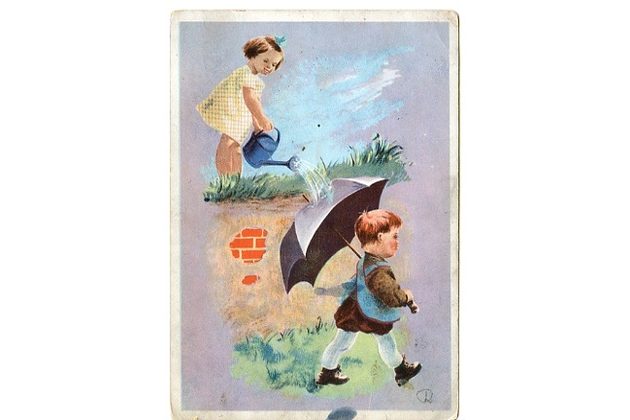 F 39763 - Žánrové