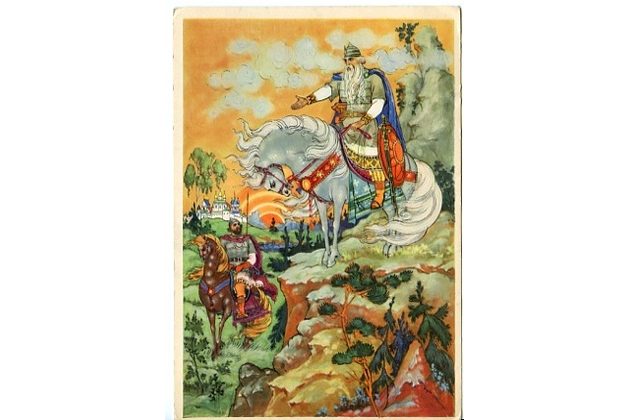 F 39770 - Žánrové