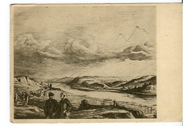 D 39778 - Petr Dillinger - U Zlíchova