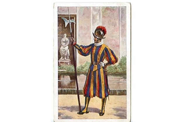 C 39783 - Žánrové obrázky