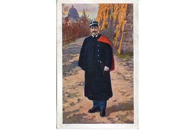 C 39789 - Žánrové obrázky