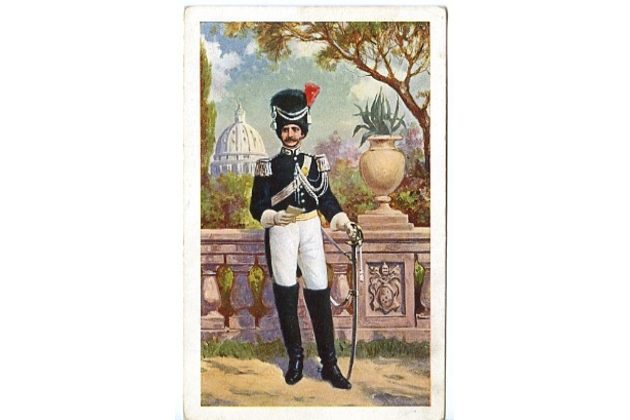 C 39785 - Žánrové obrázky