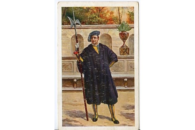 C 39788 - Žánrové obrázky