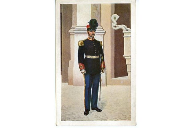 C 39791 - Žánrové obrázky