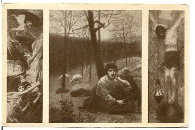 D 39794 - Jan Preisler - Velikonoce