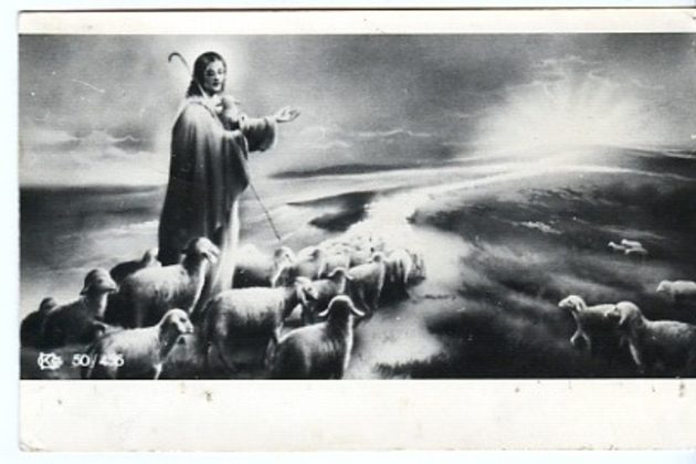 D 39809 - Náboženství 