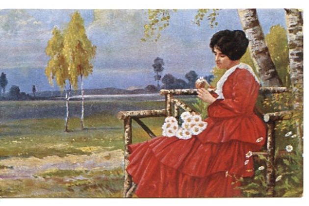 C 39811 - Miluje mě