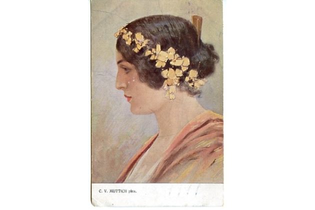 C 39821 - C.V. Muttich