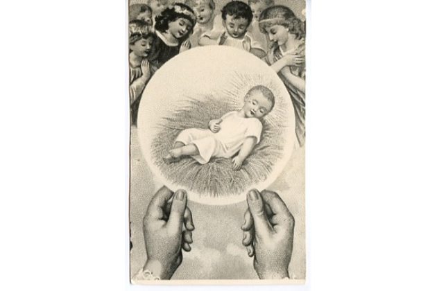 D 39833 - Náboženství 