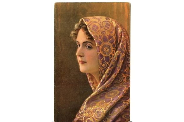 C 39836 - Wilhelm Hunger