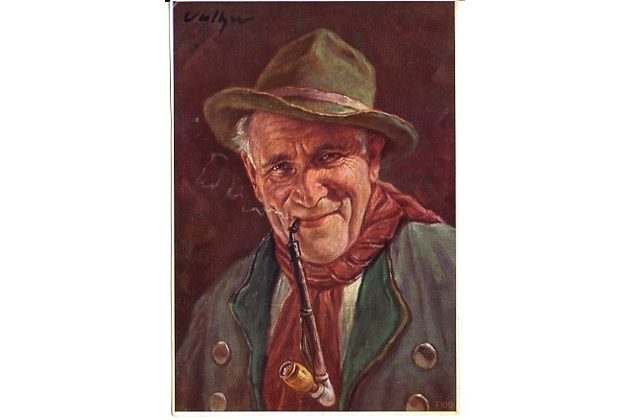 C 39842 - Vather - Gut gelaunt