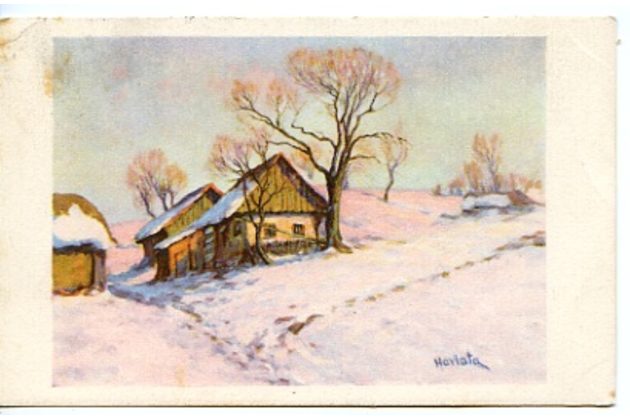 C 39841 - Karel Havlata