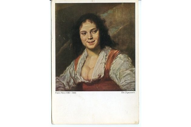 C 39848 - Frans Hals