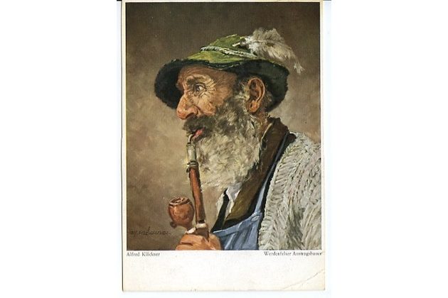 C 39852 - Alfred Klöckner