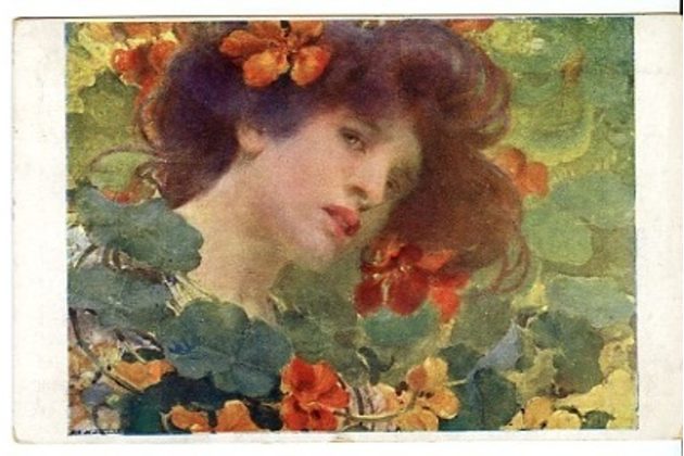 C 39854 - J. Dvořák - Řeřicha