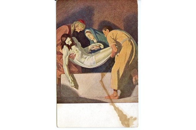 C 39892 - Gebhard Fugel