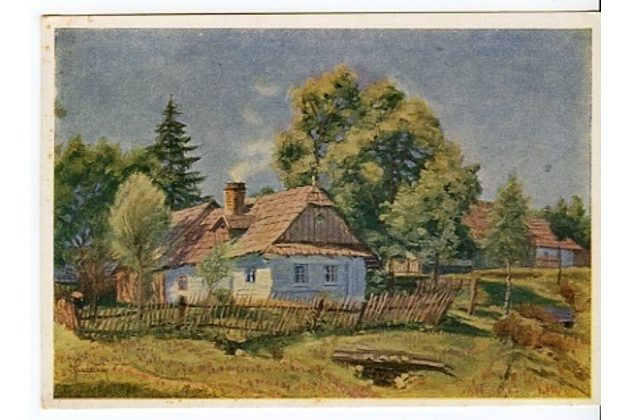 C 39924 - B. Hradečný