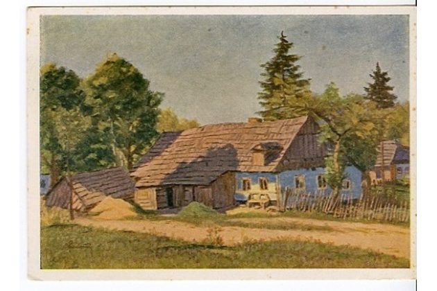 C 39922 - B. Hradečný